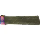 Ergon Grips GE1 Evo Slim Factory Moss Huile