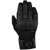 Knox Orsa Textile OR4, gants ,Noir ,XL