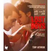 Import The Lost Boys Blu-ray