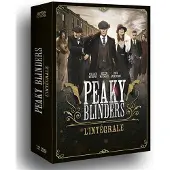 Arte Editions Peaky Blinders L'intégrale des Saisons 1 à 6 DVD