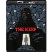Import The Keep Blu-ray 4K Ultra HD