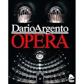 Import Opera Blu-ray 4K Ultra HD