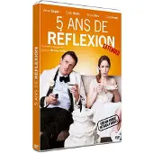 Elephant 5 Ans De Réflexion (extended Edition) - Dvd