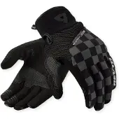 REV'IT! Surge Chess Gants de moto