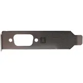 Asus Kit de montage Low Profile Bracket D-sub