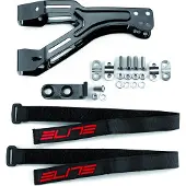 Elite Skekane Bottle Cage Noir