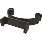 KENU Airvue Car Tablet Mount Noir