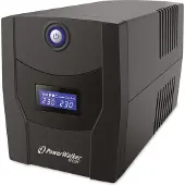 Powerwalker 10121076 PowerWalker Basic VI 1500 STL USV 1500VA/ 900W