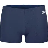 Arena Maillot de bain 'TEAM SOLID' bleu / blanc