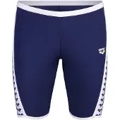 Arena Maillot de bain 'ICONS JAMMER' bleu / blanc