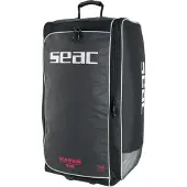 Seac Sub Seac Equipage 500 valise à roulettes - 130 litres de volume