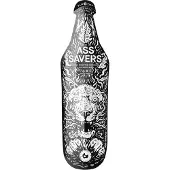 Ass Savers Garde-boue arrière