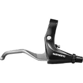 Shimano Bl-r780 Mtb Left Brake Lever Noir,Argenté