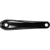 Shimano Steps Em900 Hollowtech E-bike Crank Noir 165 mm