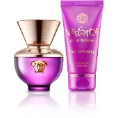 Versace Dylan Purple Eau De Parfum Coffret cadeau - 30ml