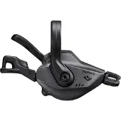 Shimano Deore Xt M8130 Linkglide Right Shifter Noir 11s