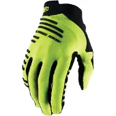 100% R-Core Gants de vélo