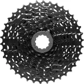 Microshift Cassette De Vélo Advent H-series