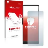 Upscreen Scratch Shield Protection (Samsung Galaxy A13), Téléphone portable : film de protection, Transparent
