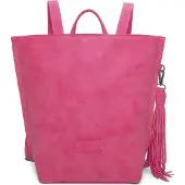 Fritzi aus Preußen Sac à dos rose