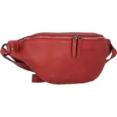 Harold's Sacs banane 'Submarine' rouge
