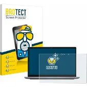 BROTECT Film de protection antireflet Protection d'écran mat (14")