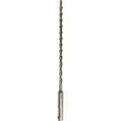 Milwaukee Perçage SDS plus 6 x 210 mm M2 (6 millimètres)