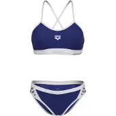 Arena Bikini 'ICONS' bleu / blanc