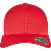 Flexfit Casquette enfant Urban Classics Casquette 110 mesh bicolore enfant || Taille Unique