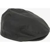 Barbour Casquette Barbour Homme Wax Flat Cap Sage (7 3/8)