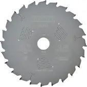 DeWalt lame de scie circulaire stationnaire 216/30 mm 24WZ DT4310-QZ