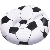 Bestway Canapé Gonflable Football Air