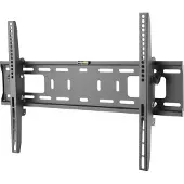 Reflecta PLANO Flat 70-6040T - Wandhalterung für LCD-/Plasmafernseher - Schwarz - Bildschirmgröße: 94-178 cm (37"-70")