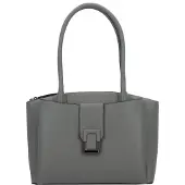 PICARD sac à épaule Locco Shopper Granite gris