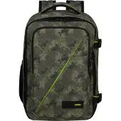 American Tourister Take2cabin Disney S 24l Backpack Vert