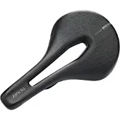 Terry Fisio Butterfly Arteria Gel Max Women Black 150 mm Oce Sedlo