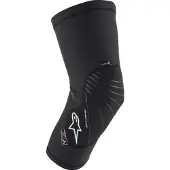 Alpinestars Paragon Lite Knee Guards Noir M
