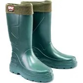 Rapala Sportsman Rubber Boots Vert EU 42 Homme