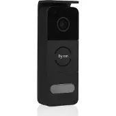 Byron Dic-24712 Video Intercom Clair