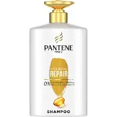Pantene , Szampon Intensive Repair, 1000 ml
