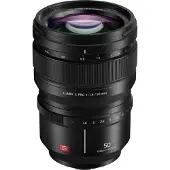 Panasonic 50 mm F/1.4 Monture L