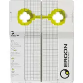 Ergon Tp1 Shimano Pedal Cleat Tool Blanc
