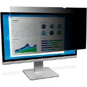 3M Filtre de confidentialit pour le paysage de moniteur large (PF250W9B)