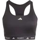 Adidas Brassière femme Techfit Plus