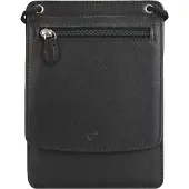 Esquire Porte-monnaies 'Eco' noir