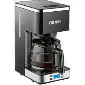 Graef Cafetière Graef FK502 Noir
