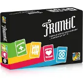 DV Giochi Frantic (2 - 6 Joueur)