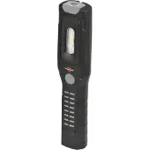 Brennenstuhl LED Lampe à main à accu HL 500 1x câble de charge USB