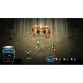 Lost Sphear FR/NL Switch