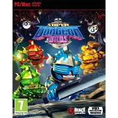 Super Dungeon Bros.